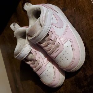 Toddler Nike Sneakers